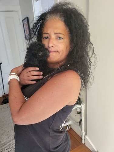 Pawrade Customer Testimonial for Jessica