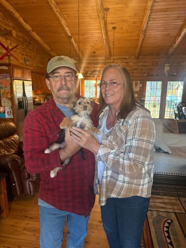 Pawrade Customer Testimonial for Lily