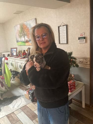 Pawrade Customer Testimonial for Trisha