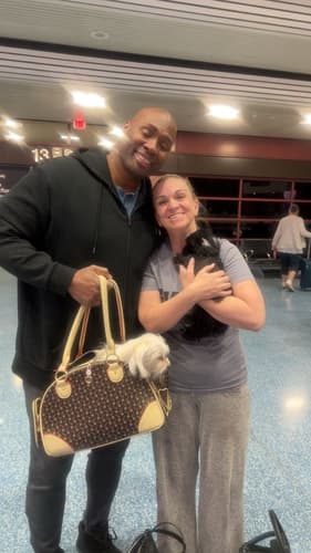 Pawrade Customer Testimonial for Ivan