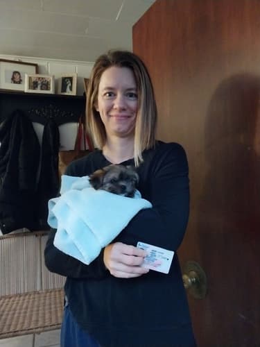 Pawrade Customer Testimonial for Denise