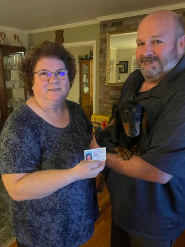 Pawrade Customer Testimonial for Owen