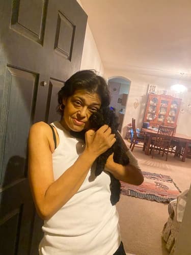 Pawrade Customer Testimonial for Brooks