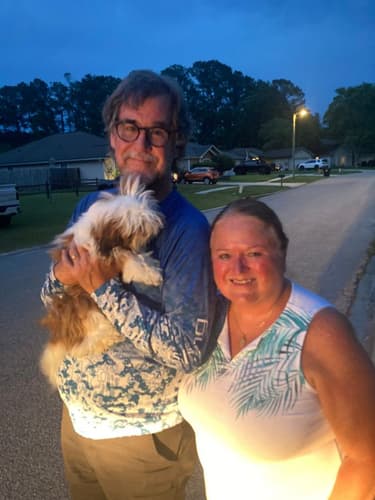 Pawrade Customer Testimonial for Hayes