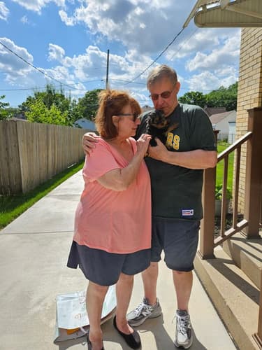 Pawrade Customer Testimonial for Aspen