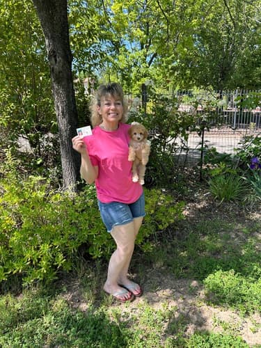 Pawrade Customer Testimonial for Columbia