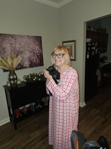 Pawrade Customer Testimonial for Moby