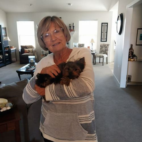 Pawrade Customer Testimonial for Carter