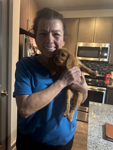 Pawrade Customer Testimonial for Elsie