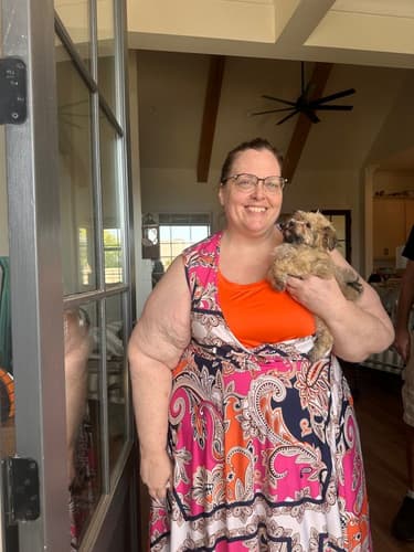 Pawrade Customer Testimonial for Alistair