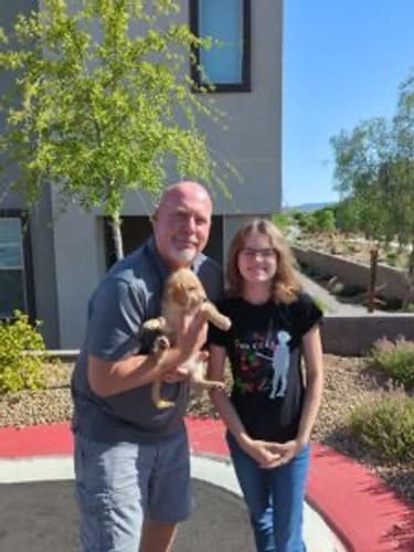 Customer testimonial for Alexia