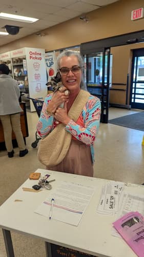 Pawrade Customer Testimonial for Elijah