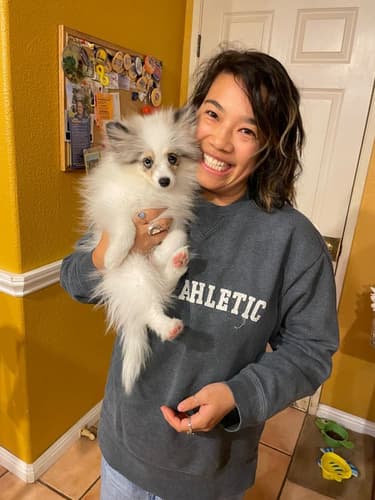 Pawrade Customer Testimonial for Loki