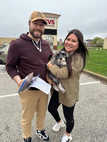 Pawrade Customer Testimonial for Herman