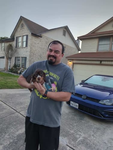 Pawrade Customer Testimonial for Gabriella