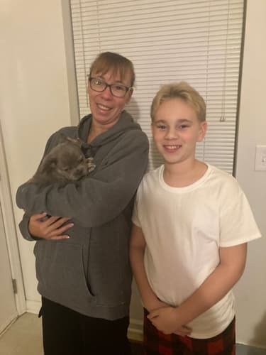 Pawrade Customer Testimonial for Isaac