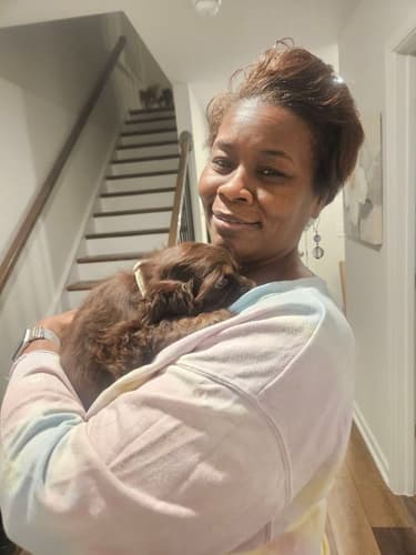 Pawrade Customer Testimonial for Pierre