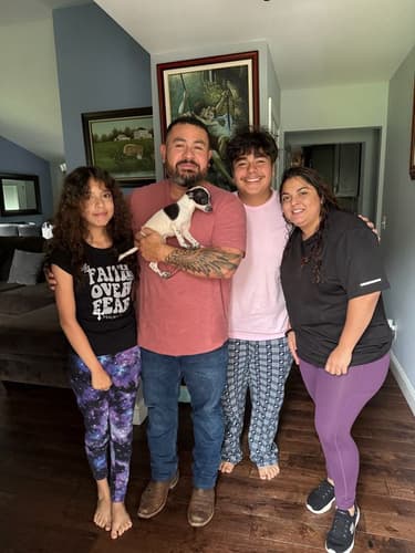 Pawrade Customer Testimonial for Avery