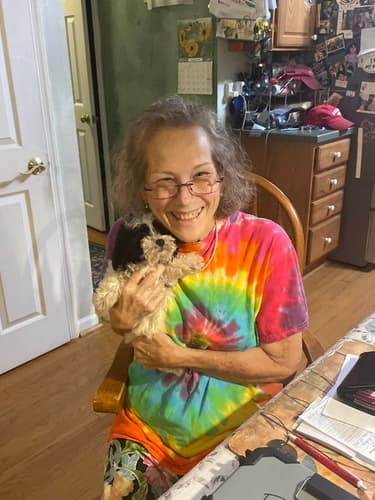 Pawrade Customer Testimonial for Starla