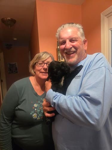 Pawrade Customer Testimonial for Rowan