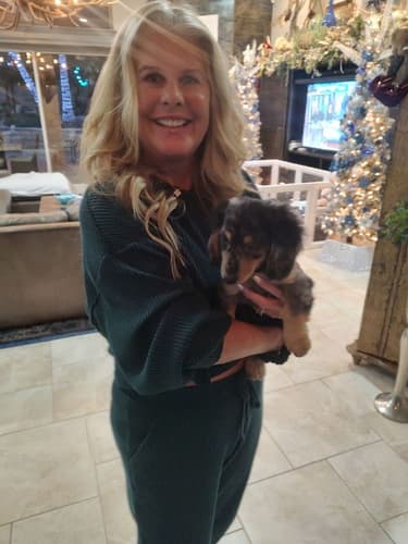 Pawrade Customer Testimonial for Sherman