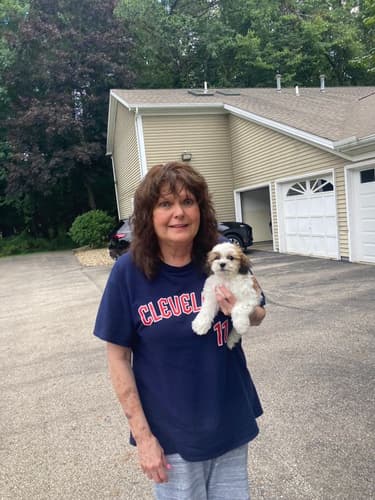 Pawrade Customer Testimonial for Emma