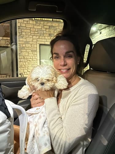 Pawrade Customer Testimonial for Cody