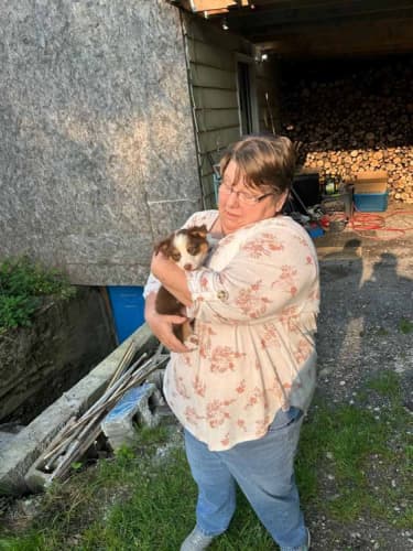 Pawrade Customer Testimonial for Elle