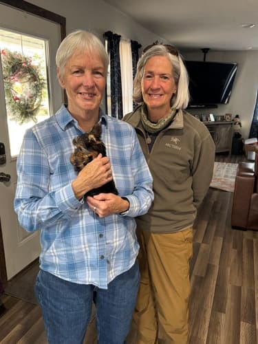 Pawrade Customer Testimonial for Donna