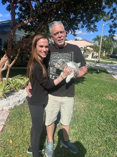 Pawrade Customer Testimonial for Carson