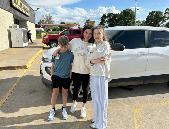 Pawrade Customer Testimonial for Amanda