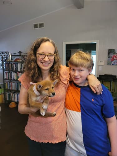 Pawrade Customer Testimonial for Paxton