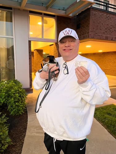 Pawrade Customer Testimonial for Shiloh