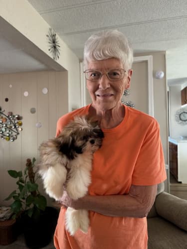 Pawrade Customer Testimonial for Keegan