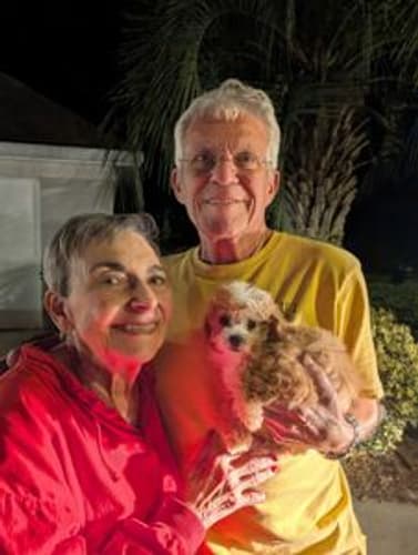 Pawrade Customer Testimonial for Addison