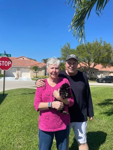 Pawrade Customer Testimonial for Alice