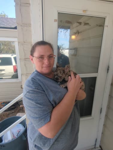 Pawrade Customer Testimonial for Pavlov