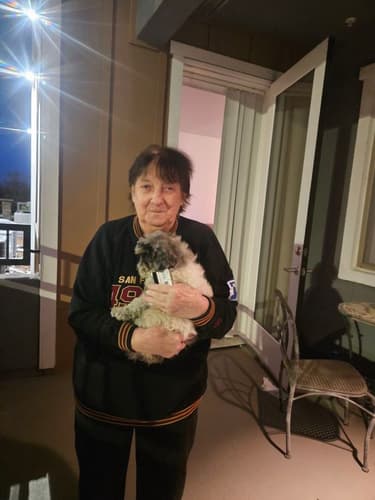 Pawrade Customer Testimonial for Bishop