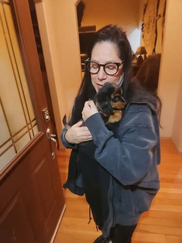 Customer testimonial for Leo