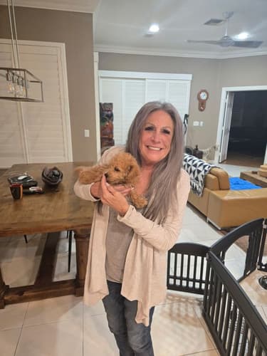 Pawrade Customer Testimonial for Caleb