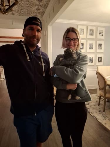 Pawrade Customer Testimonial for Nuroo