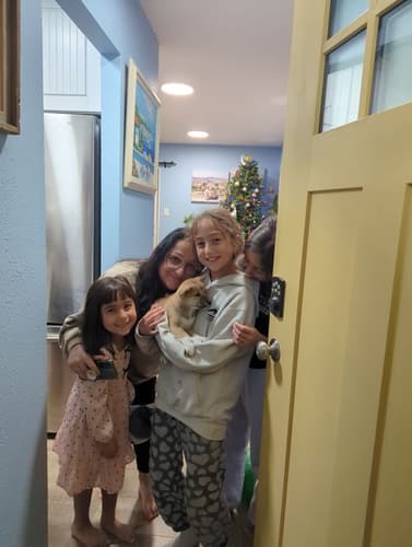 Pawrade Customer Testimonial for Brody