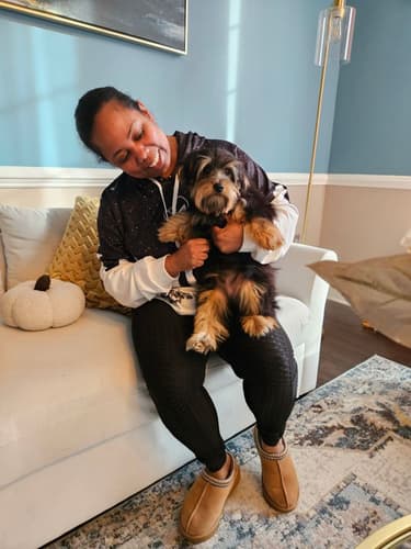 Pawrade Customer Testimonial for Bugg