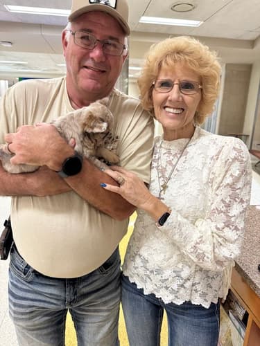 Pawrade Customer Testimonial for Birdie