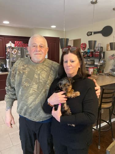 Pawrade Customer Testimonial for Bonnie