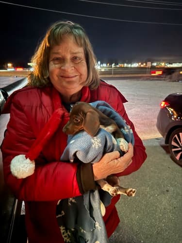 Pawrade Customer Testimonial for Indigo