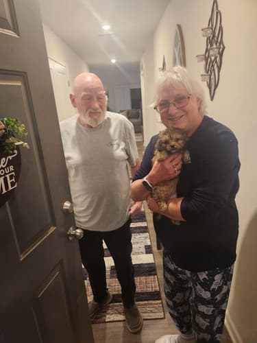 Pawrade Customer Testimonial for Smore