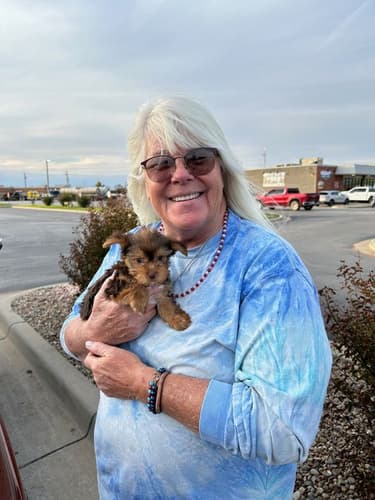 Pawrade Customer Testimonial for Charolotte