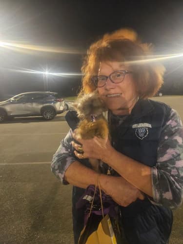 Pawrade Customer Testimonial for Haira