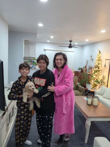 Pawrade Customer Testimonial for Escobar